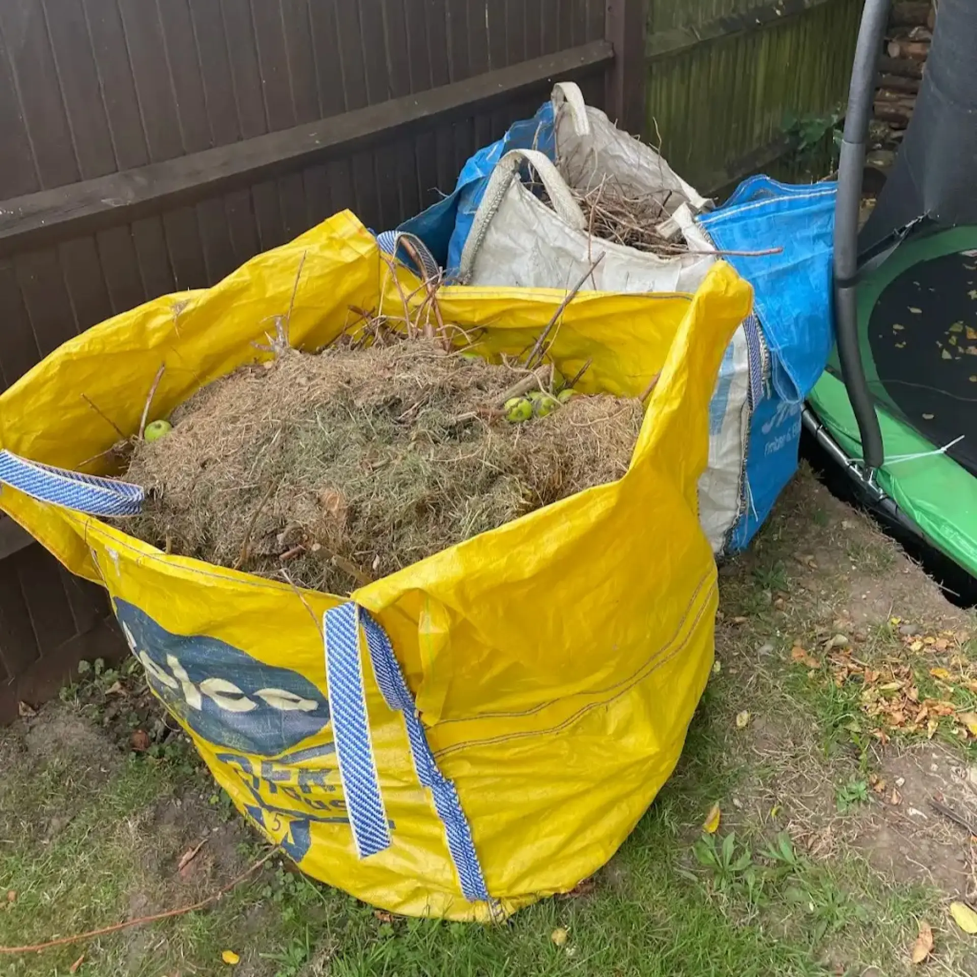 Garden Clearance Southampton 